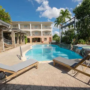 *** Hotel Lazy Parrot Porto Rico
