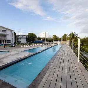 Hotel Boho Club, Boquerón