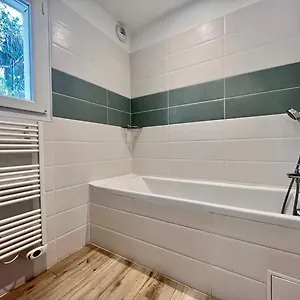  Maison d'hôtes Charmante à à 20 Min De France