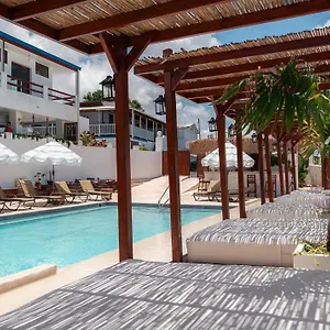 5* Hotel Parguera Plaza - Adults Only