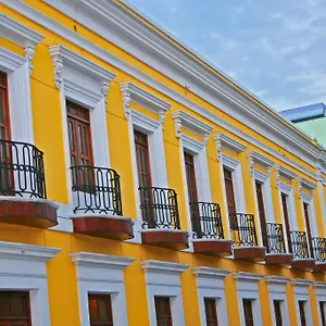 **** Hotel Plaza & Casino Porto Rico