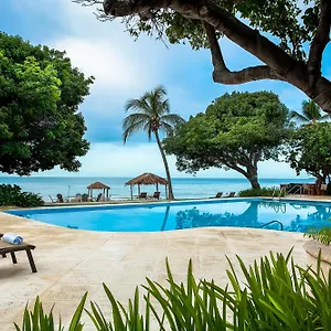 **** Station touristique Copamarina & Porto Rico