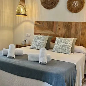 Zahora Beach Room Pensión