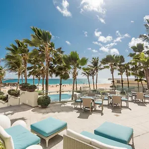 **** Hotel La Concha Renaissance Porto Rico