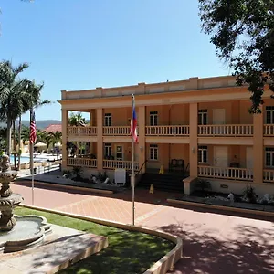 ** Hotel 1929 Porto Rico